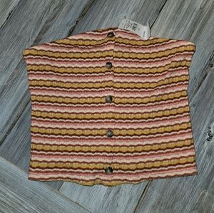 American Eagle tube top